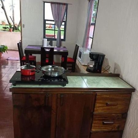 La Casita 2Bdrm Home Free Parking La Fortuna Luaran gambar
