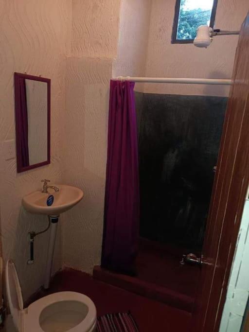 La Casita 2Bdrm Home Free Parking La Fortuna Luaran gambar