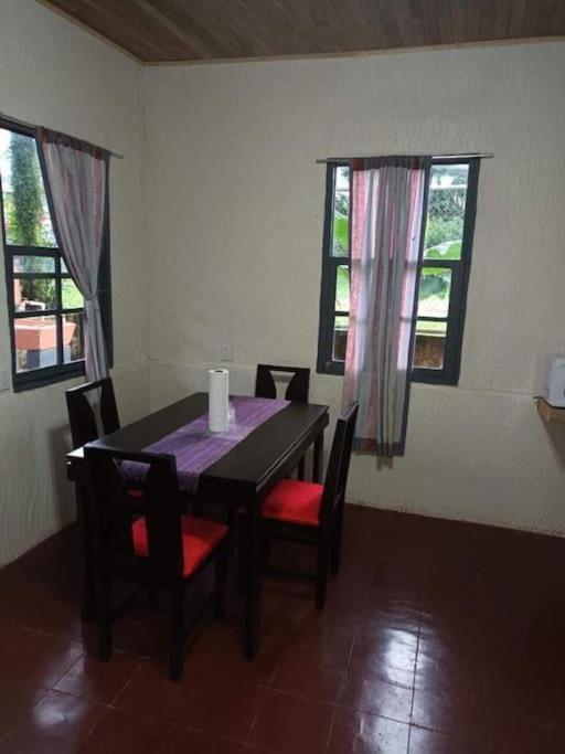 La Casita 2Bdrm Home Free Parking La Fortuna Luaran gambar