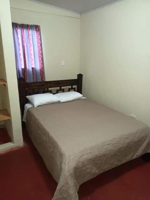 La Casita 2Bdrm Home Free Parking La Fortuna Luaran gambar